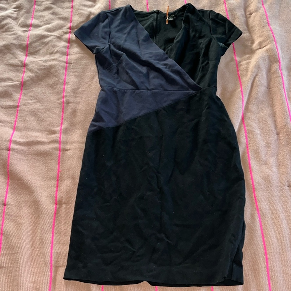 Ann Taylor dress